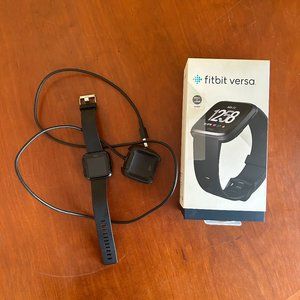 Fitbit Versa